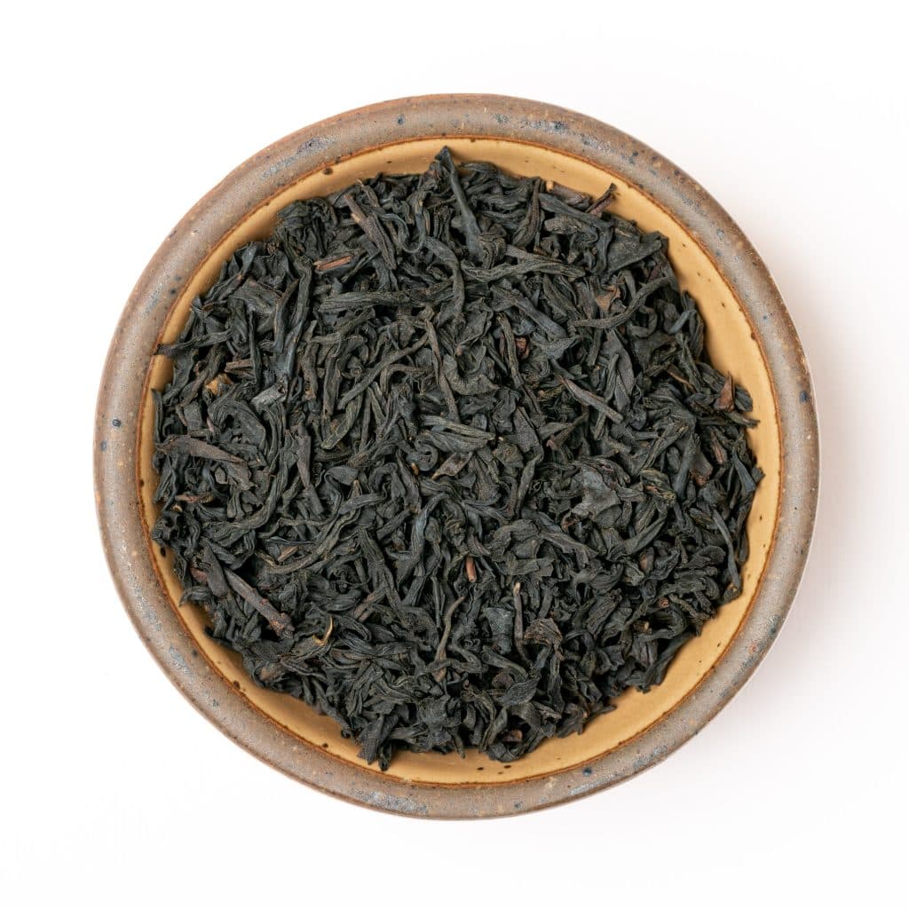 Medium Smoke Lapsang