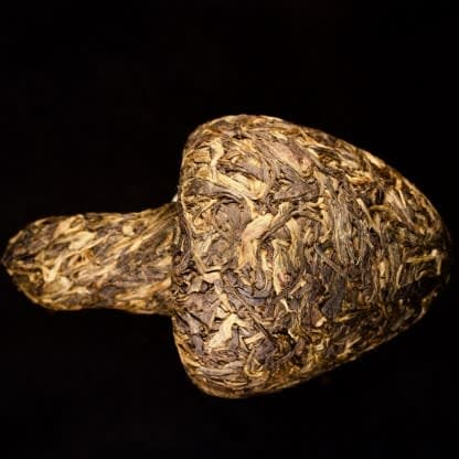 2011 Chenyuan Hao Qianjiazhai Jincha