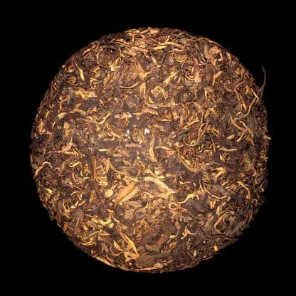 2004 Dragon Tea House (H.K.) Yiwu