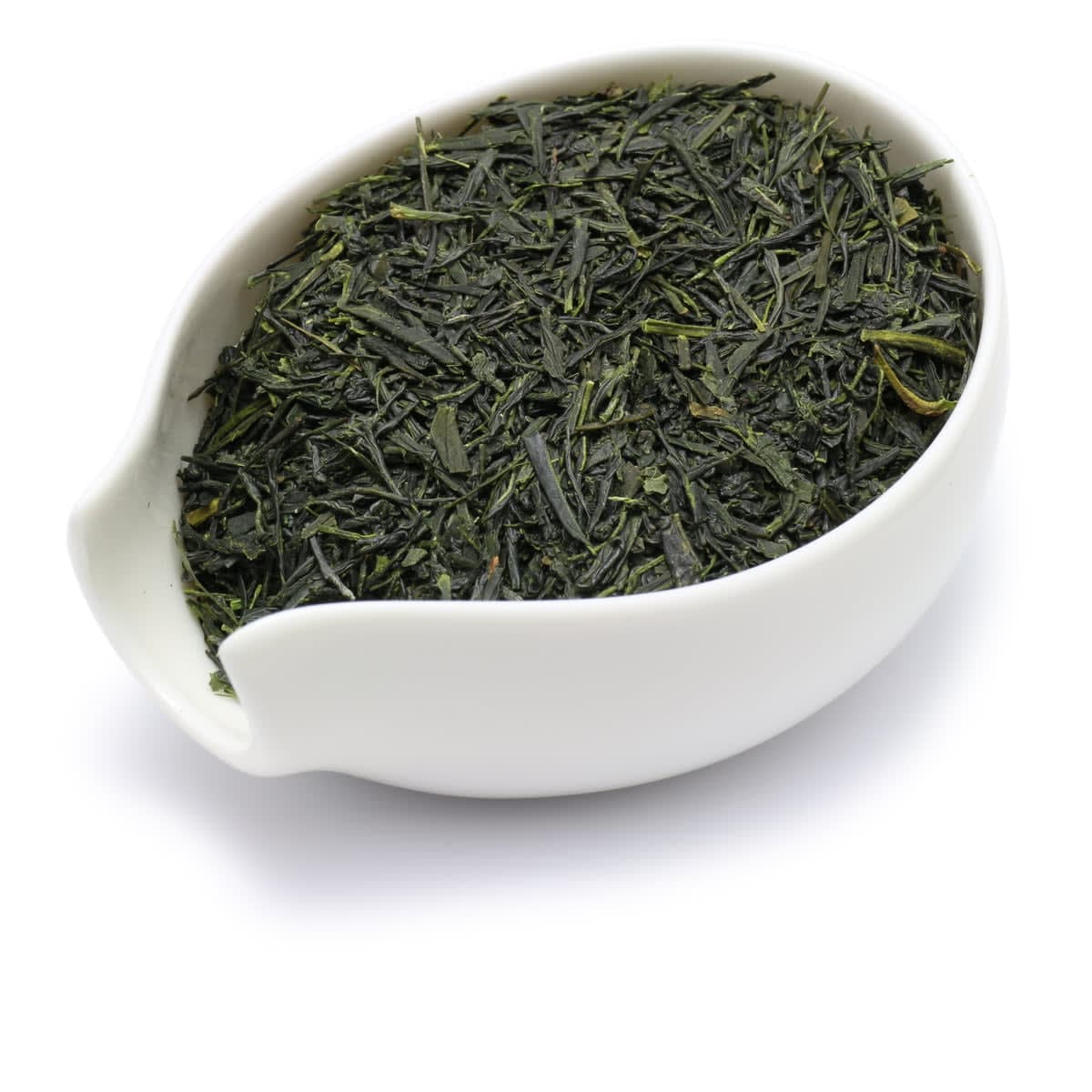 Sencha Yabukita