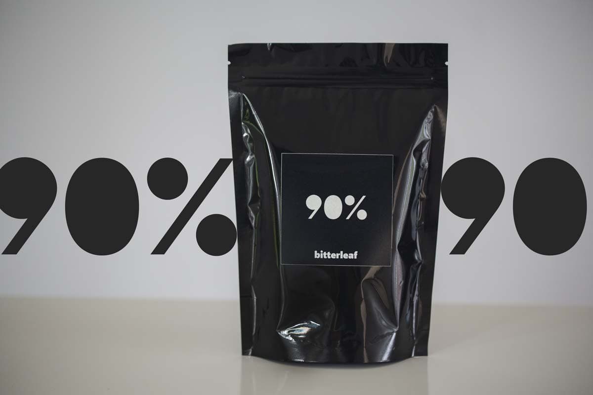 90% 2007 Liubao Heicha