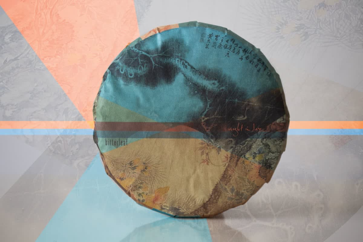 Night & Day 2024 Black & White Tea Blend