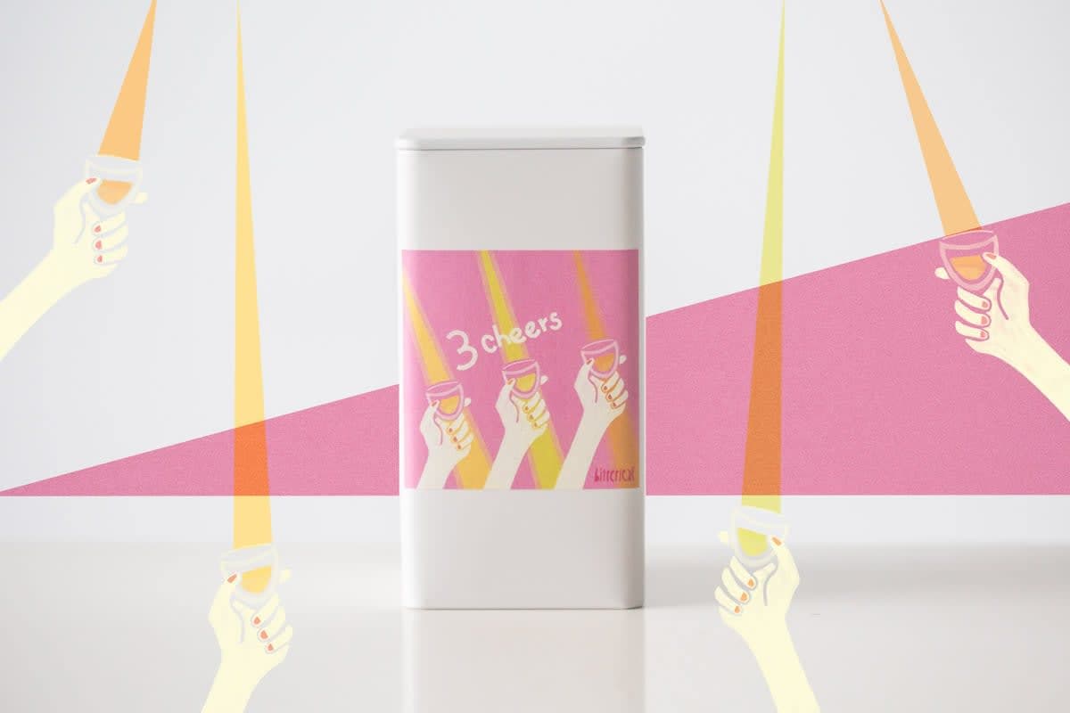 3 Cheers 2025 Spring Huangzhi Xiang Dancong Oolong