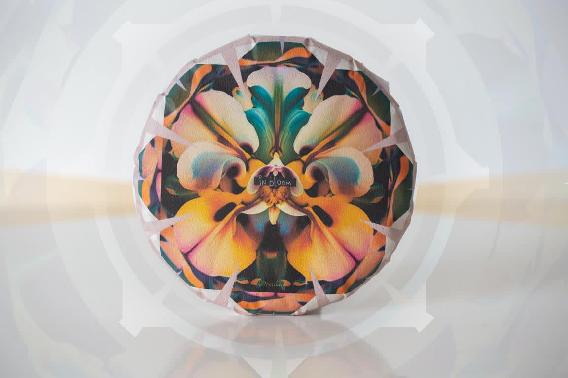 In Bloom 2023 Jingmai Raw Puer