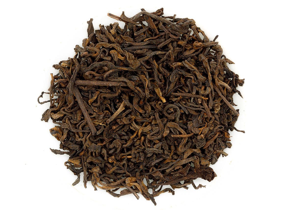 Yongde Yiji Shu Cha (2018) 50g