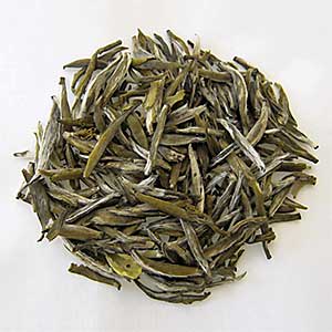 Dragon Buds Jasmine Tea