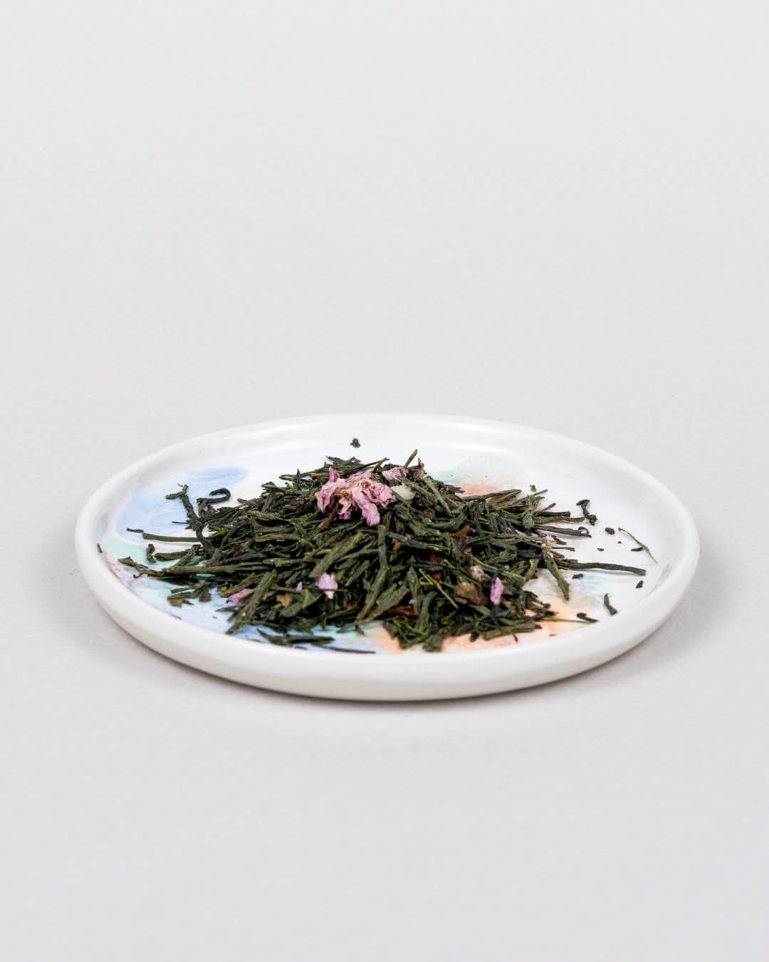 Sakura Sencha