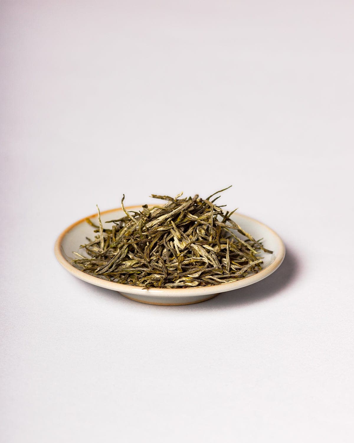 Songzhen ("Pine Needles")