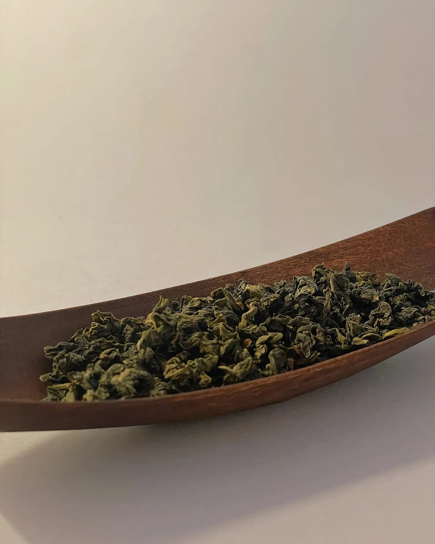 Anxi Green Tieguanyin