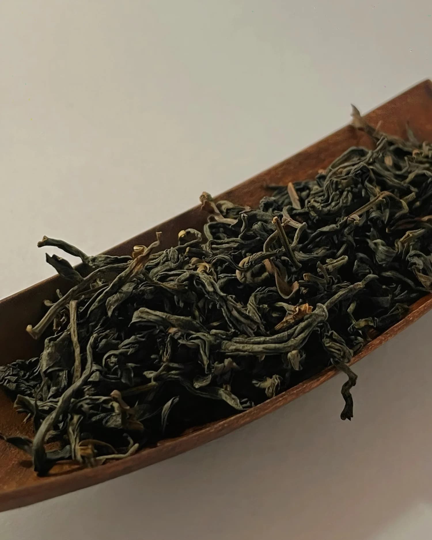 Yunnan Old Tree Dianhong