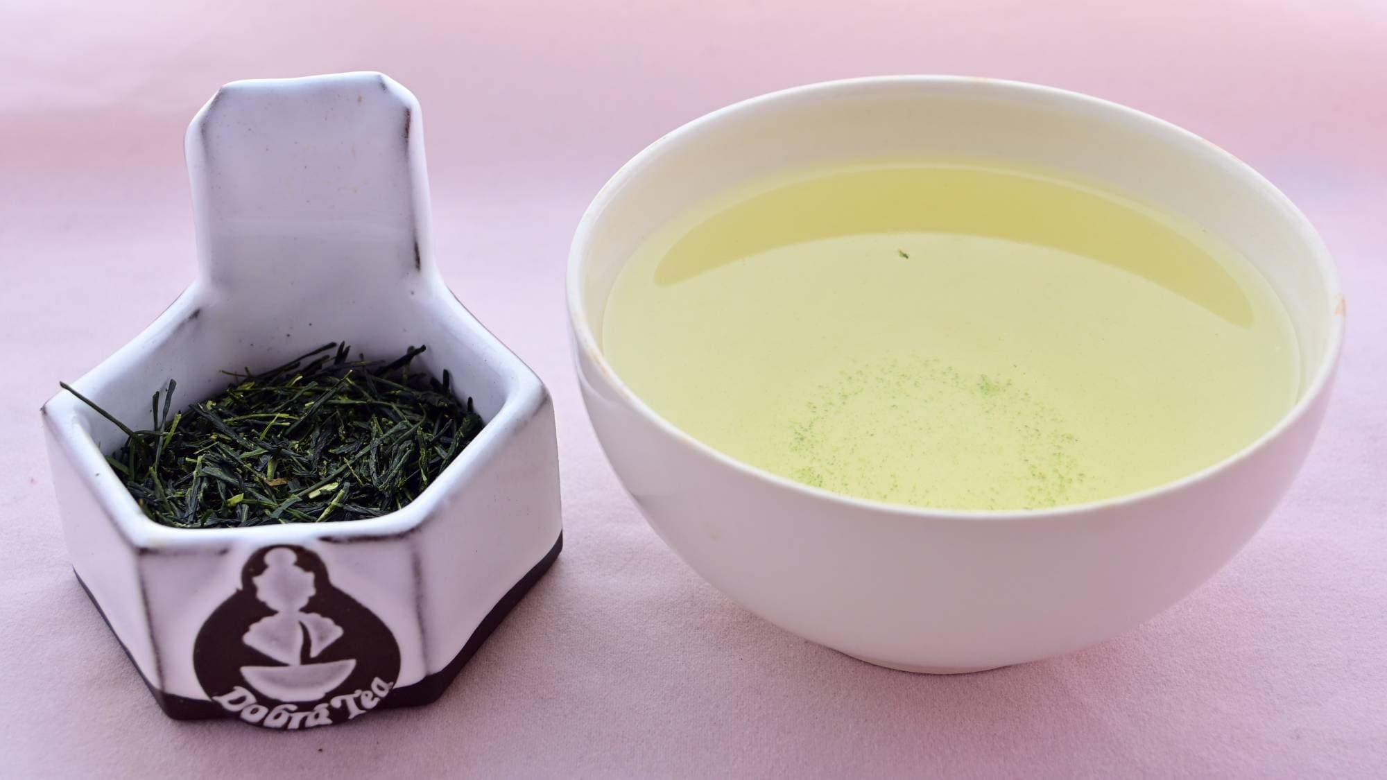 Gyokuro