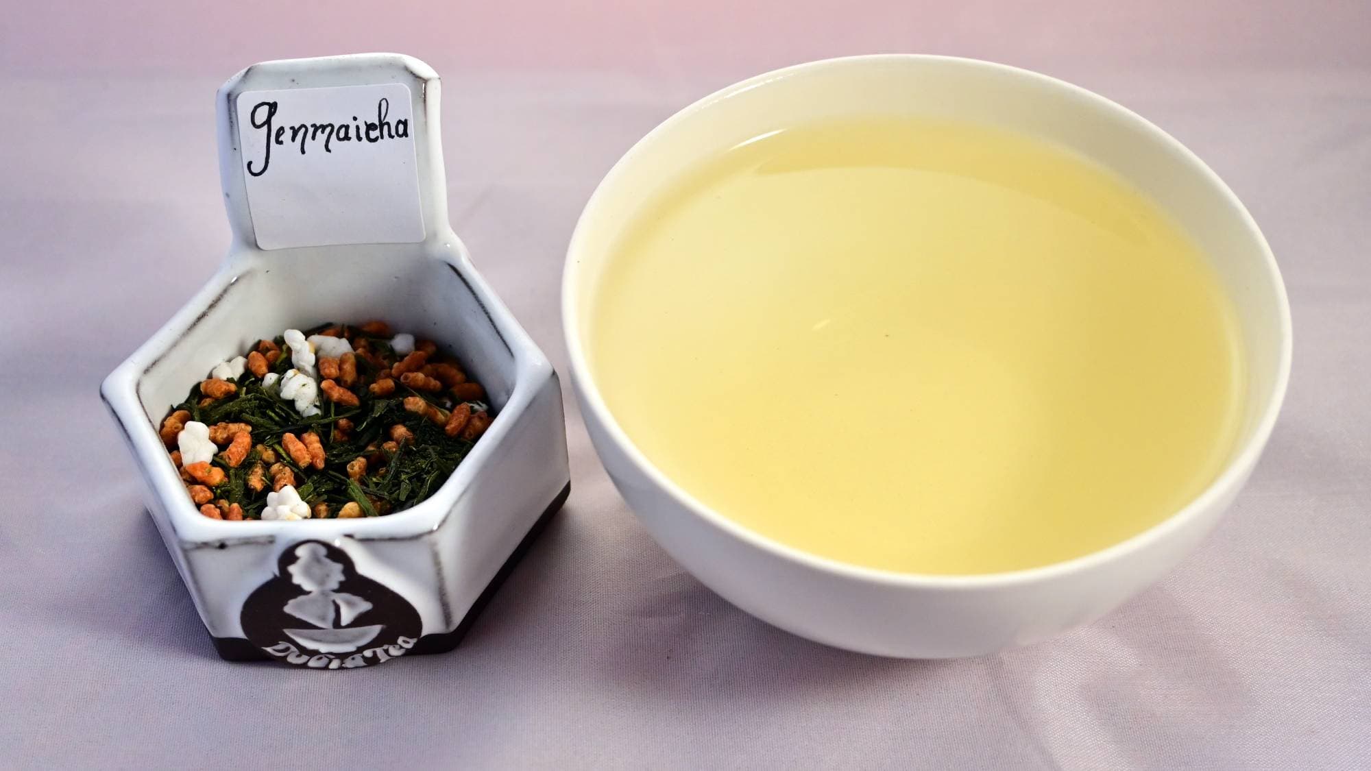 Genmaicha