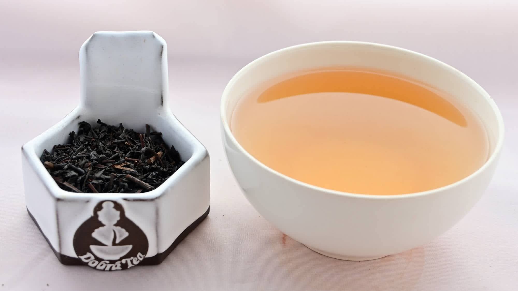 Lapsang Souchong