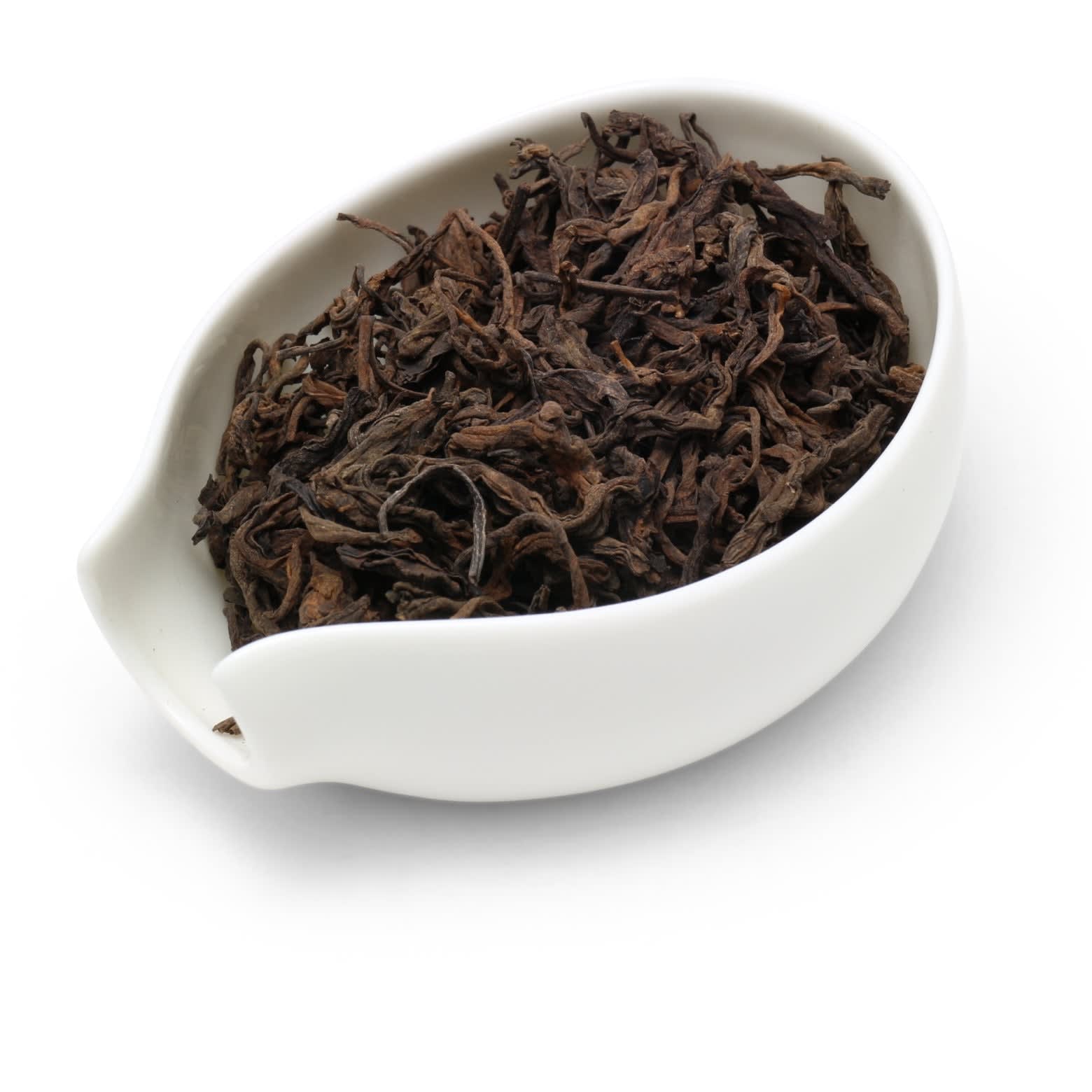 Shitouzhai San Cha 2019