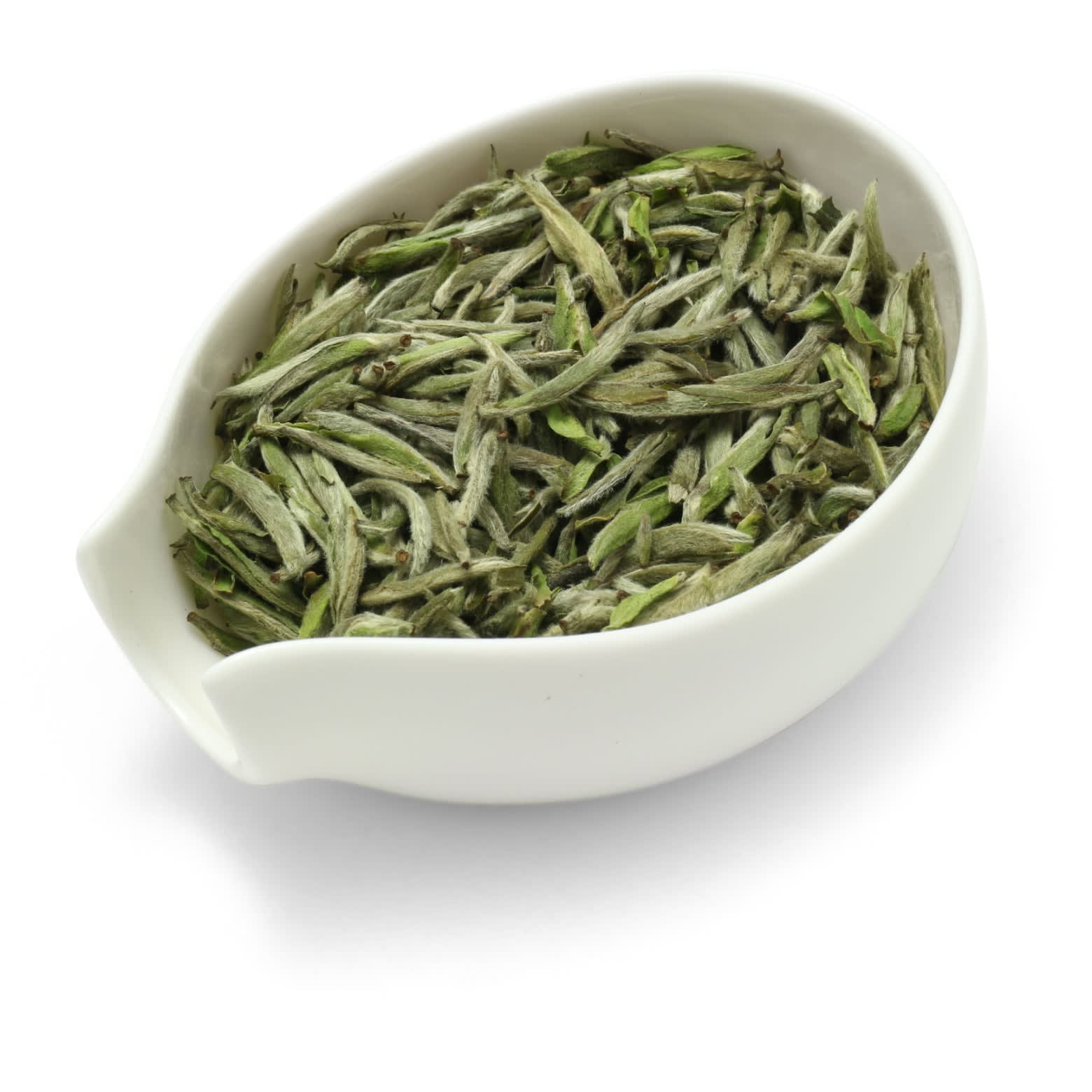 Bai Hao Yin Zhen 2021