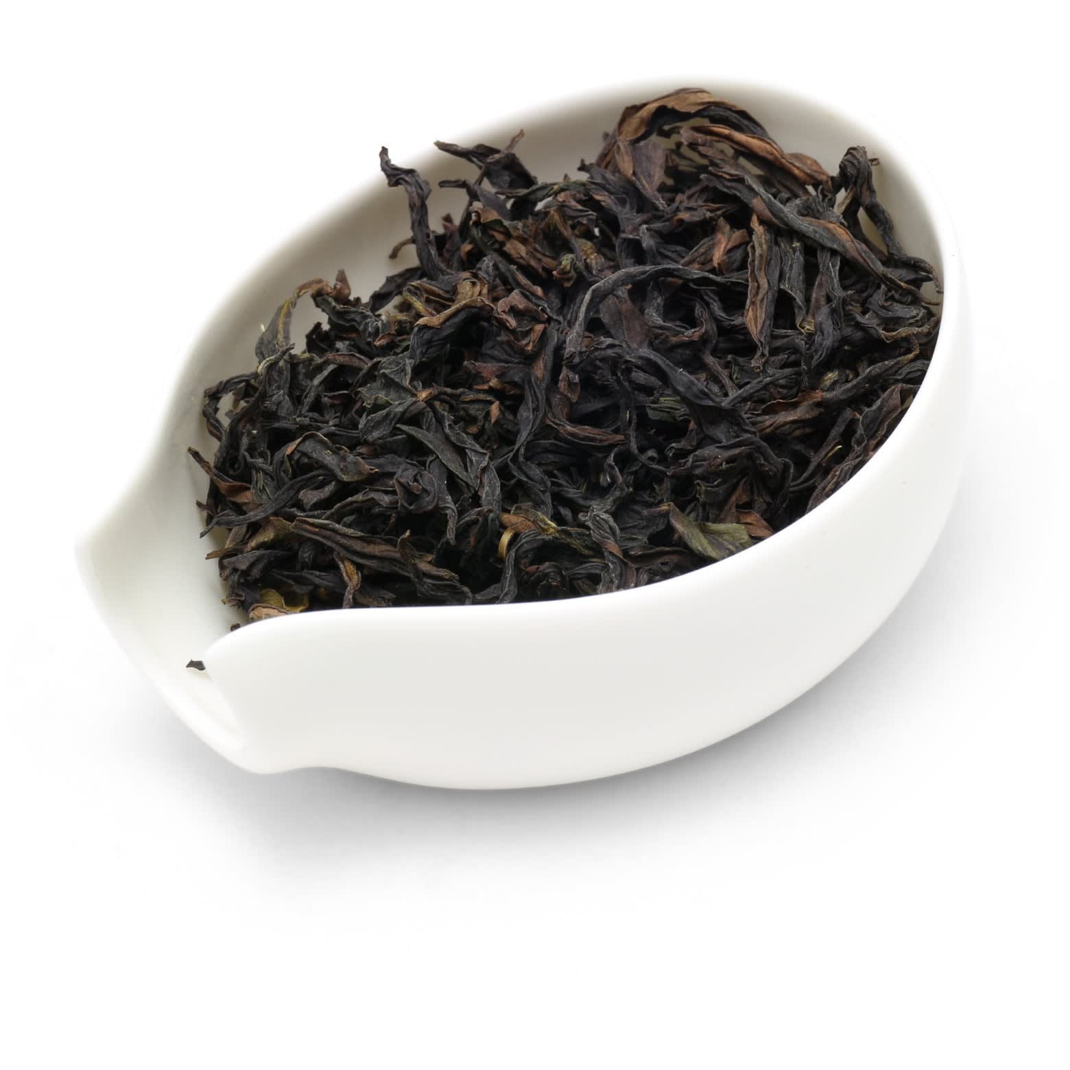 Honey-Fragrance Baozhong