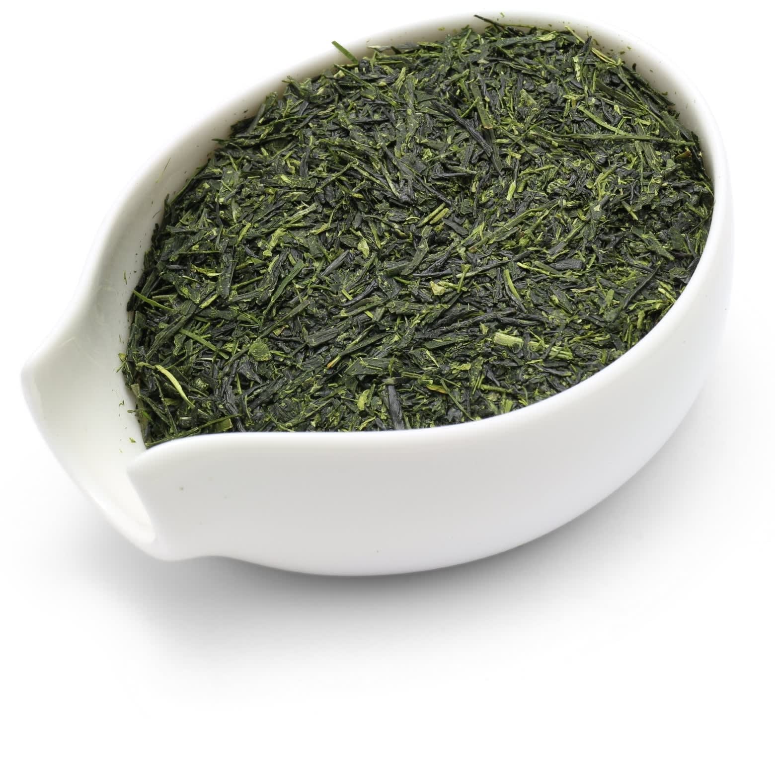 Sencha Fukamushi
