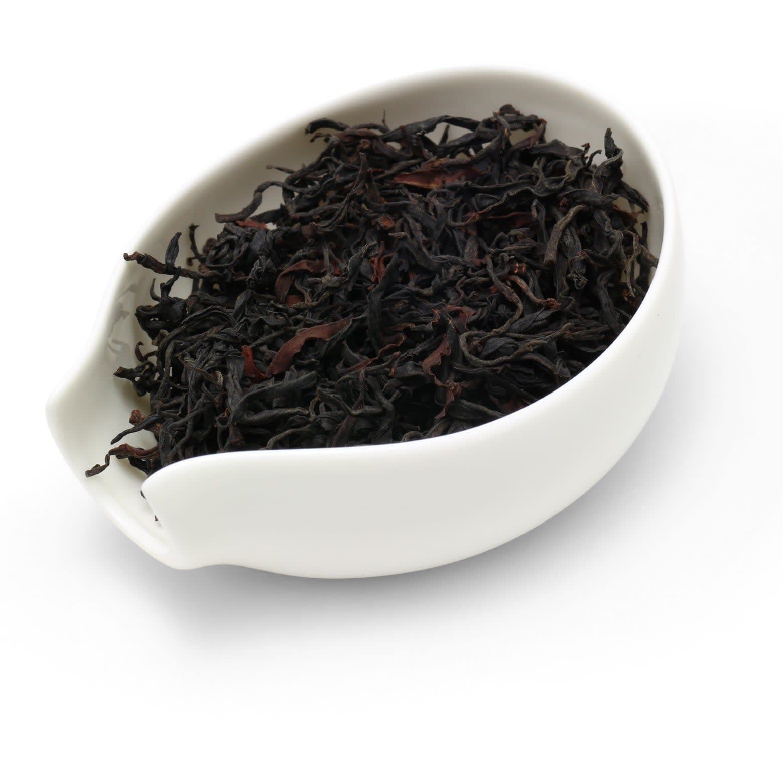 Yongde Ye Sheng Hong Cha