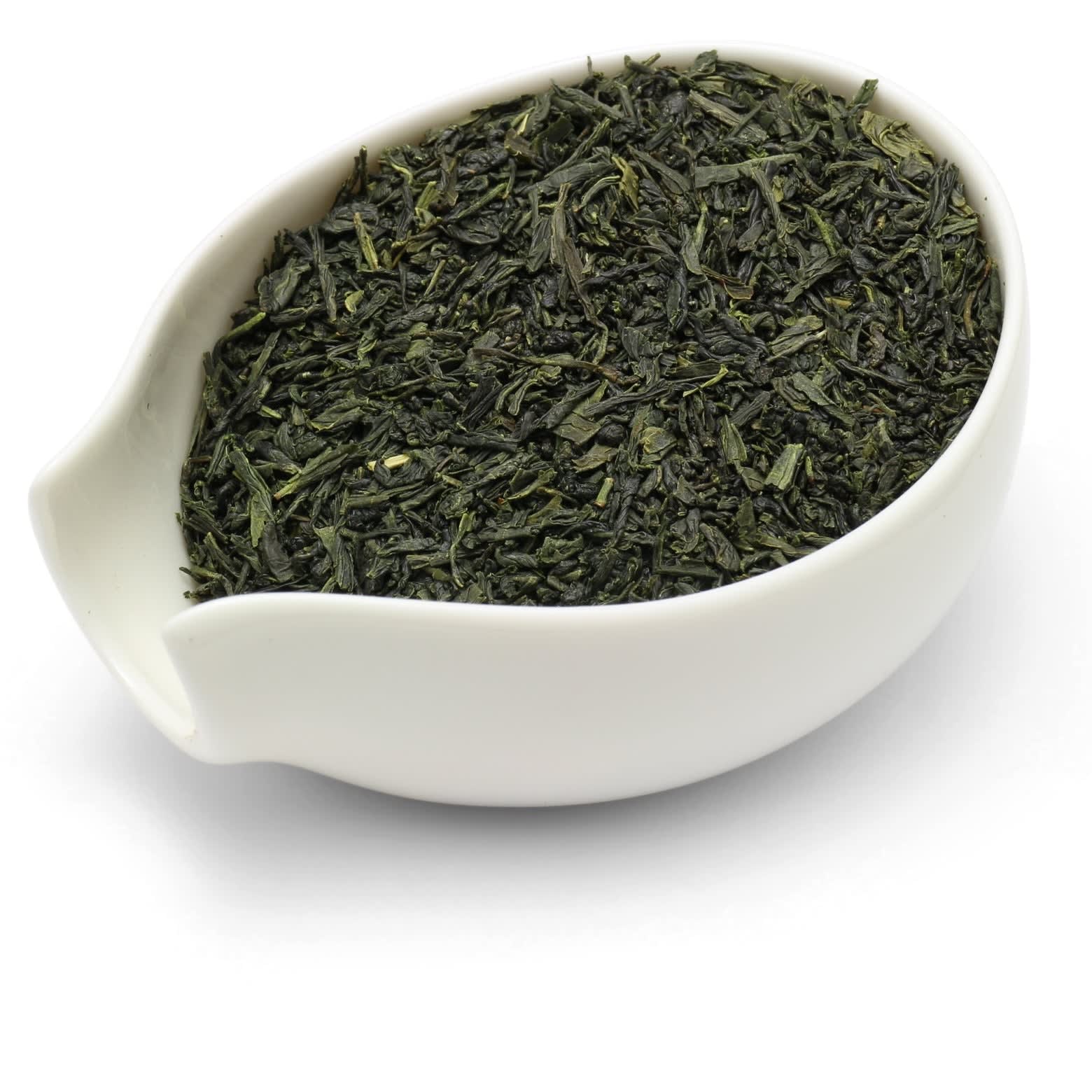 Sencha Zairai