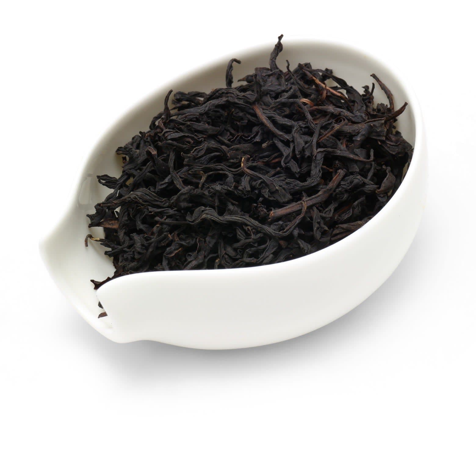 Smoked Zheng Shan Xiao Zhong