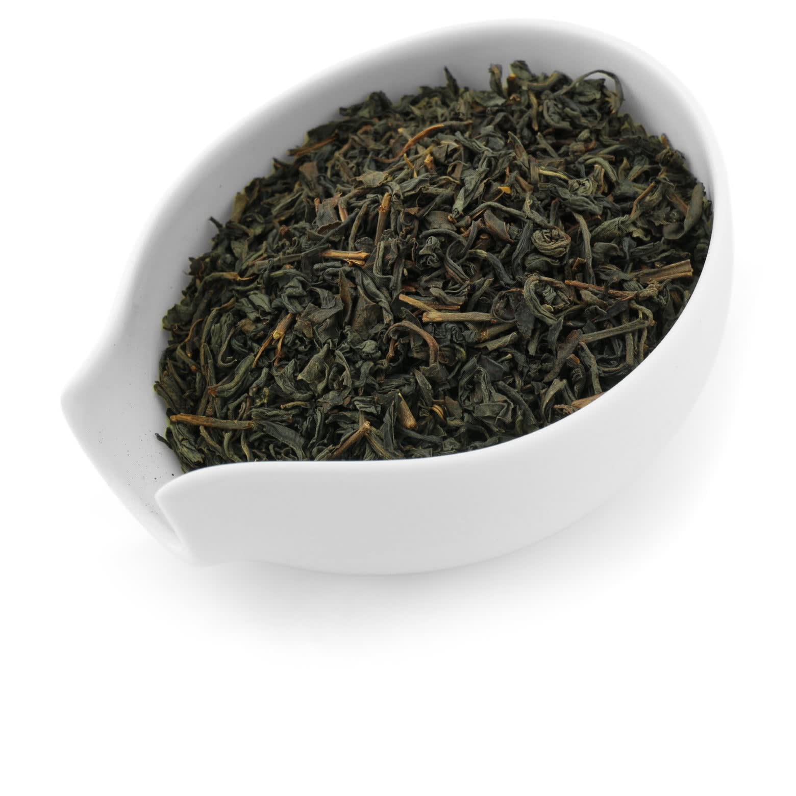 Jasmine Black Tea