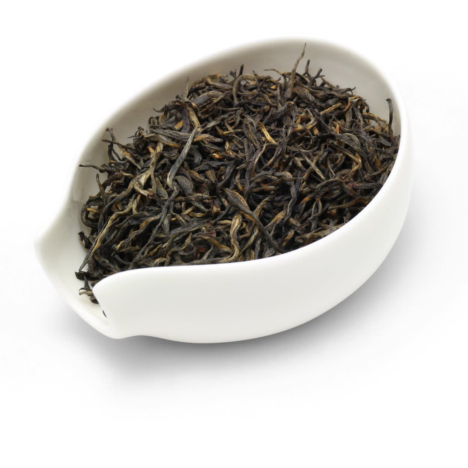 Qi Zhong Jin Jun Mei