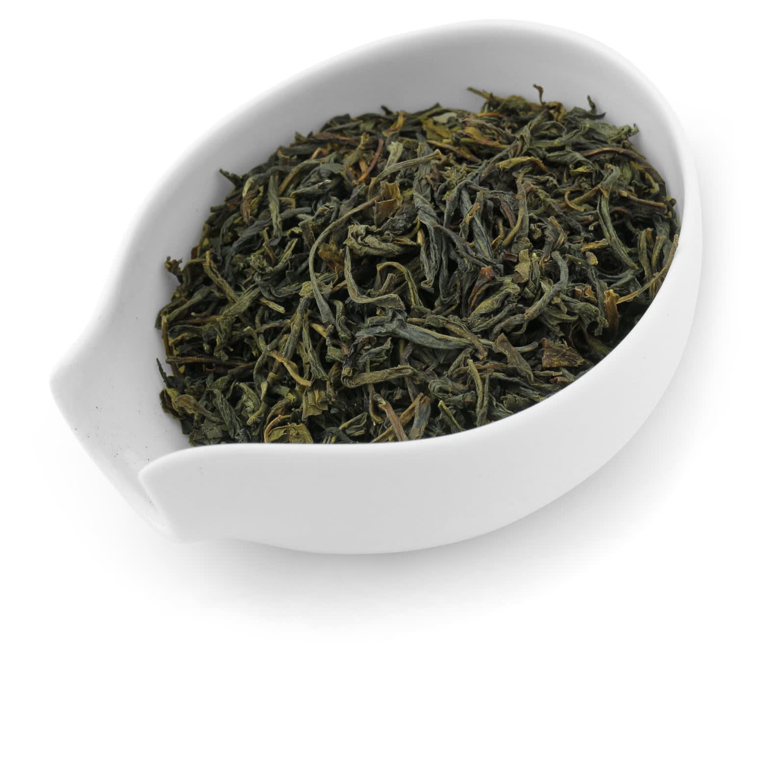 Ceylon Green Tea