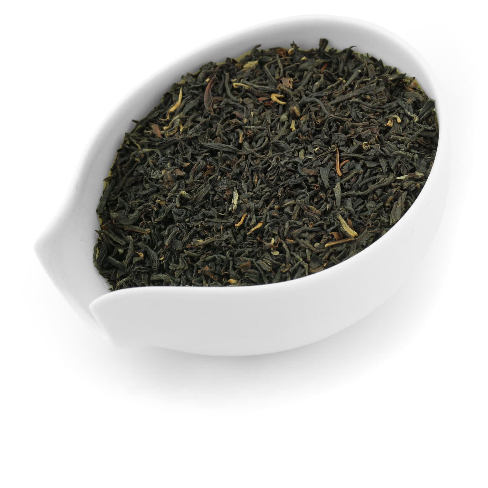 Assam black tea