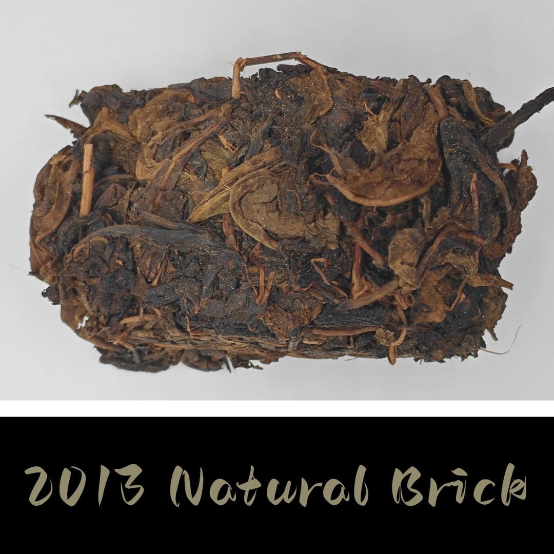 2013 Anhua Natural Brick