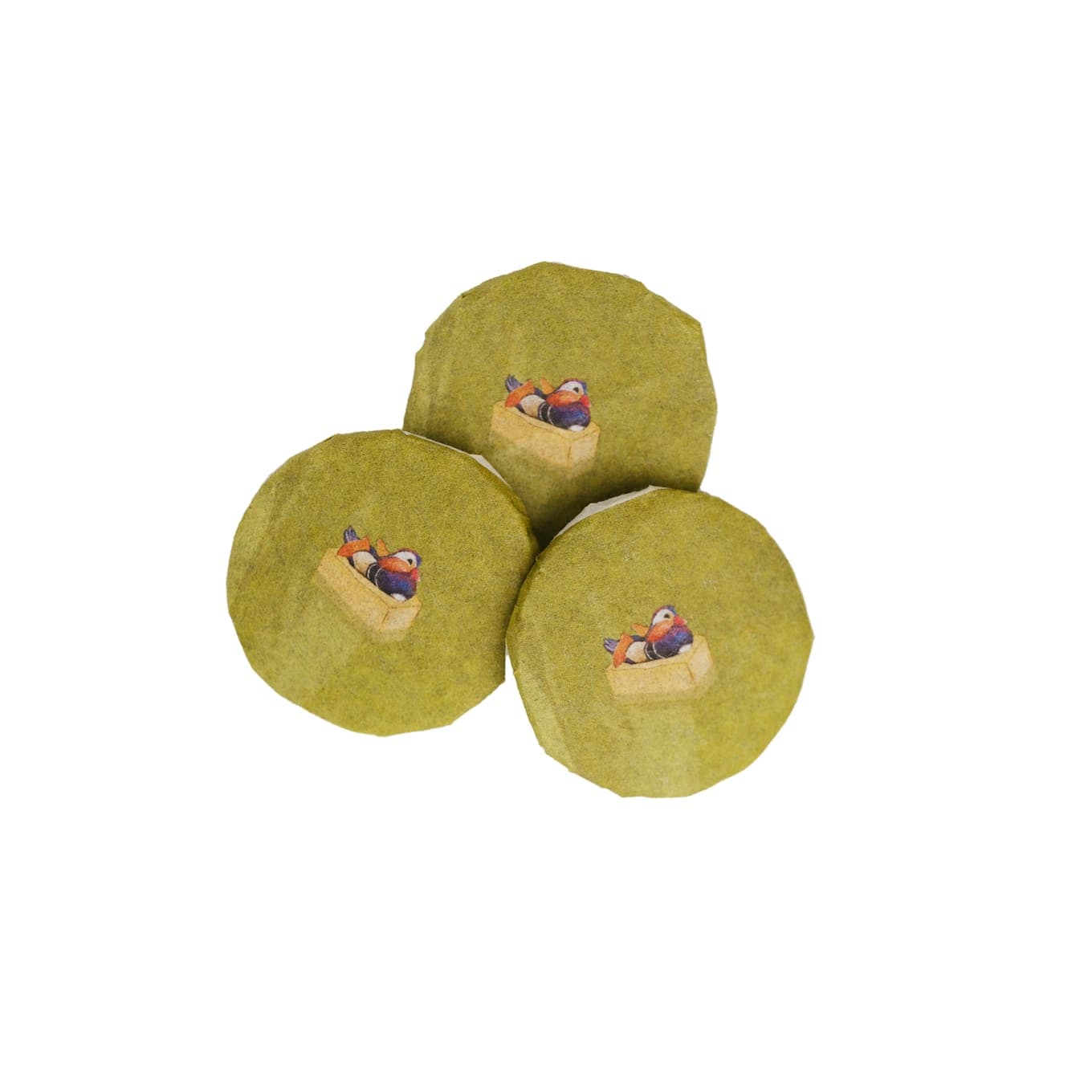 Duck Butter | Yashixiang Dancong Coins