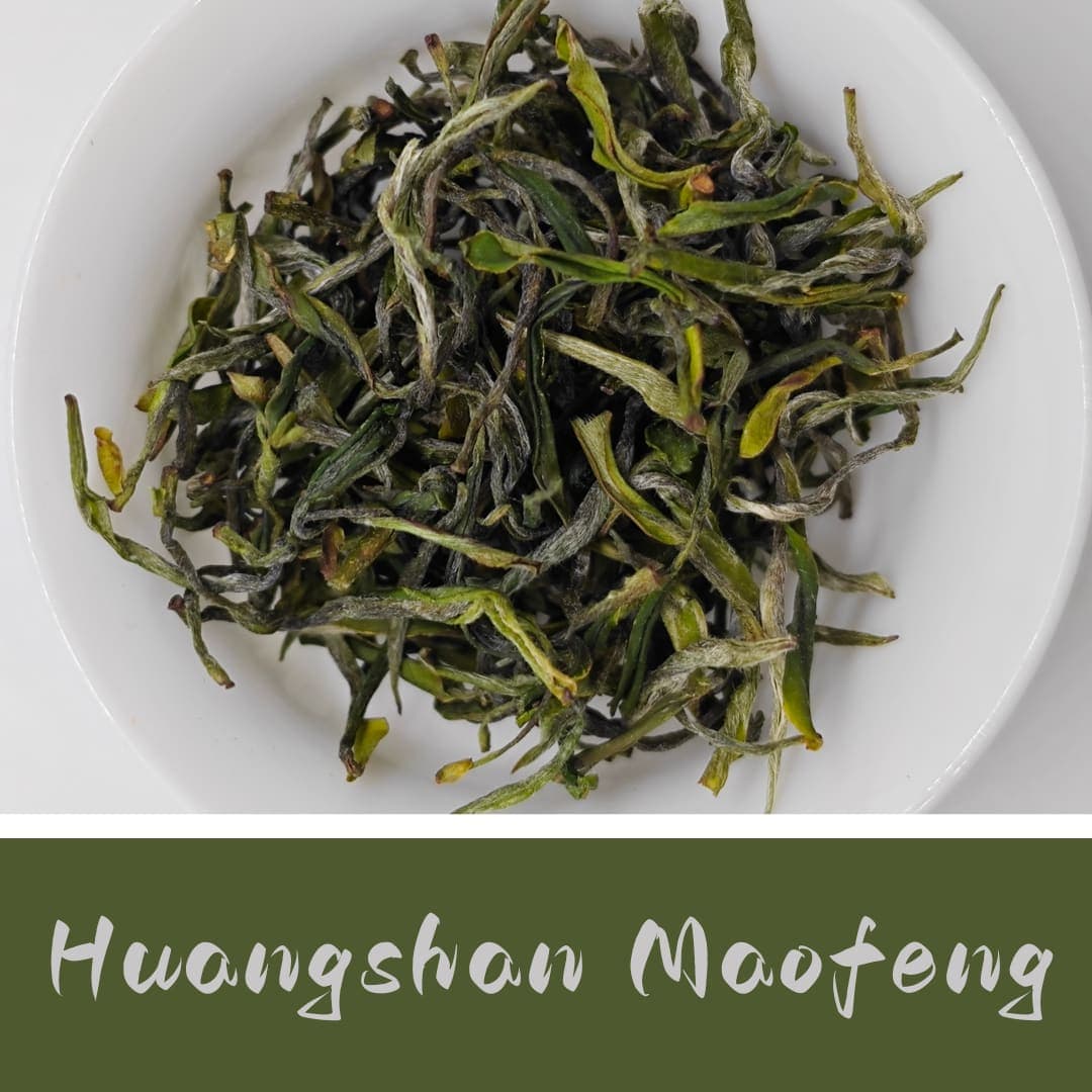 Huangshan Maofeng