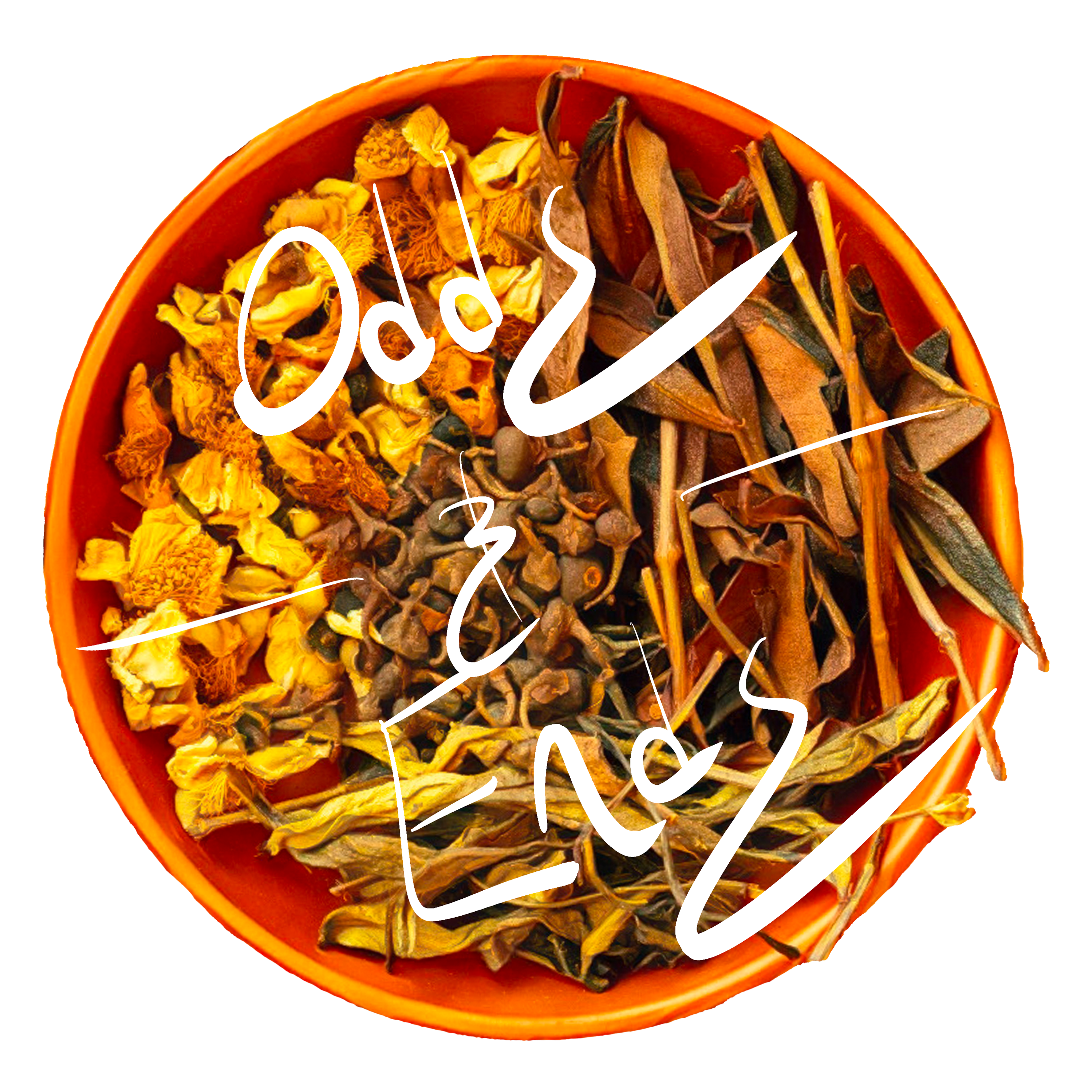 Odds & Ends: Untea Sampler