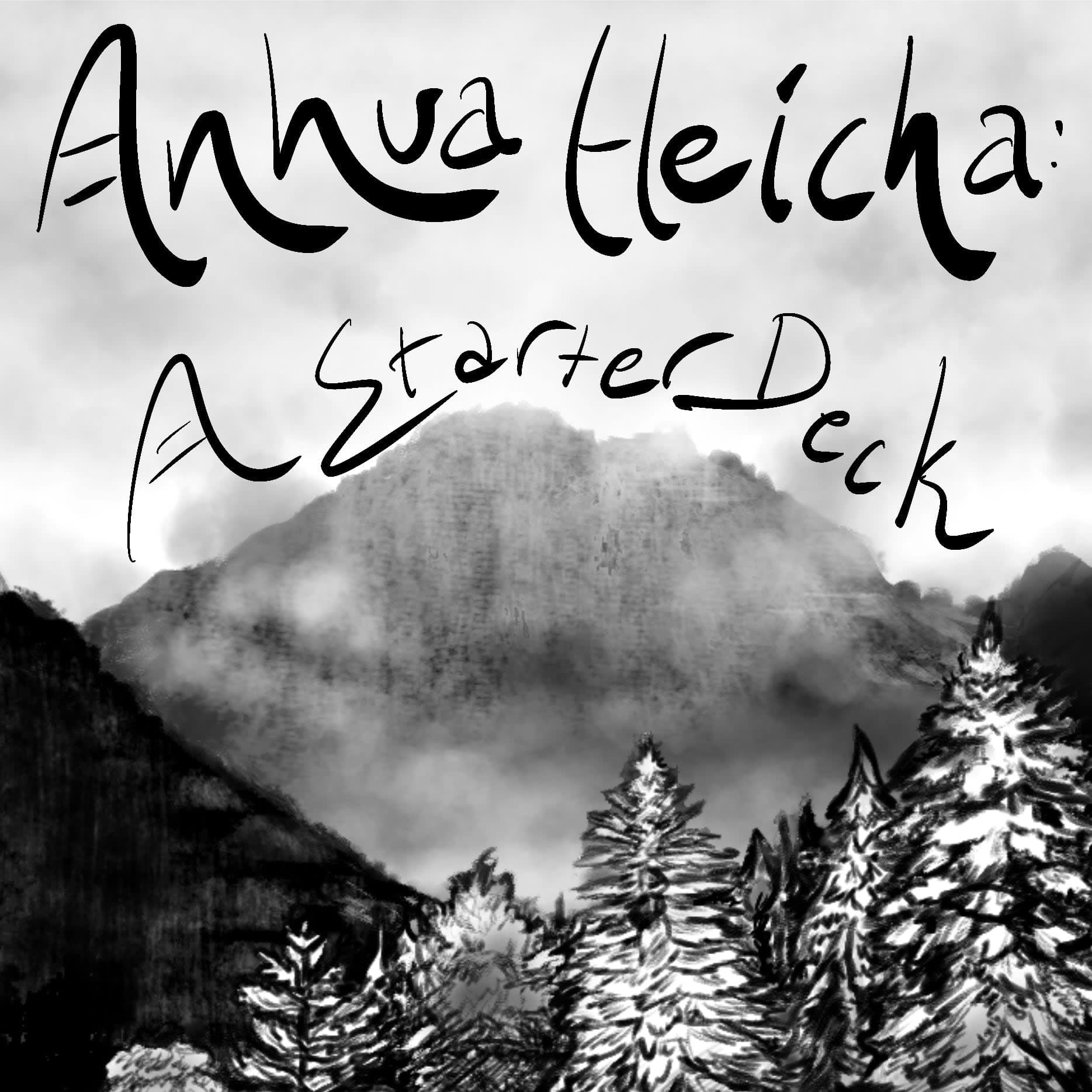 2025 Heicha Starter Deck