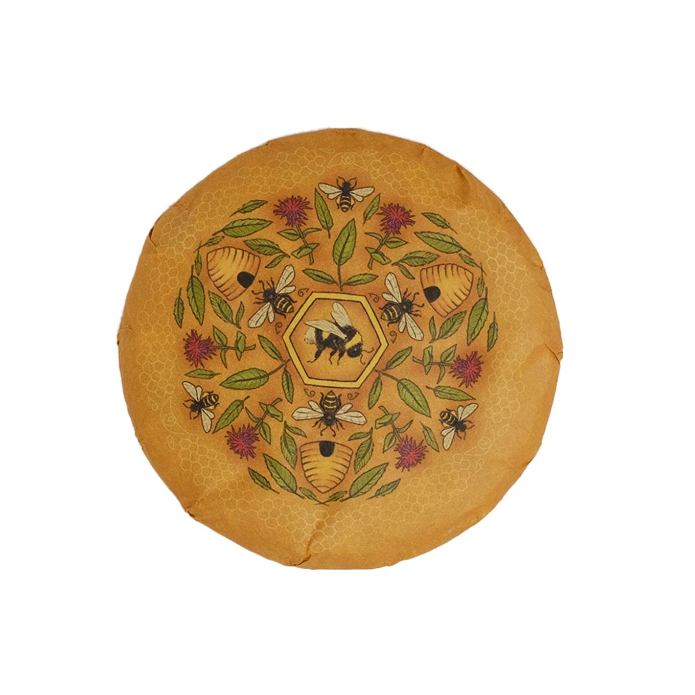 Bee Balm | Milanxiang Dancong