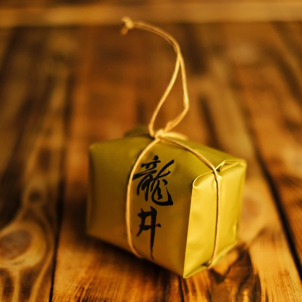 Qunti Zhong | Mingqian Dragonwell Private Order