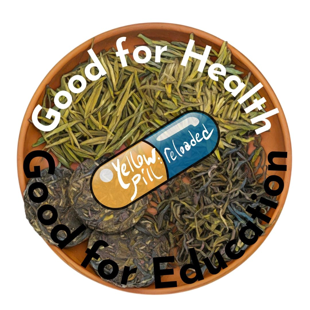 Yellow Pill: Reloaded