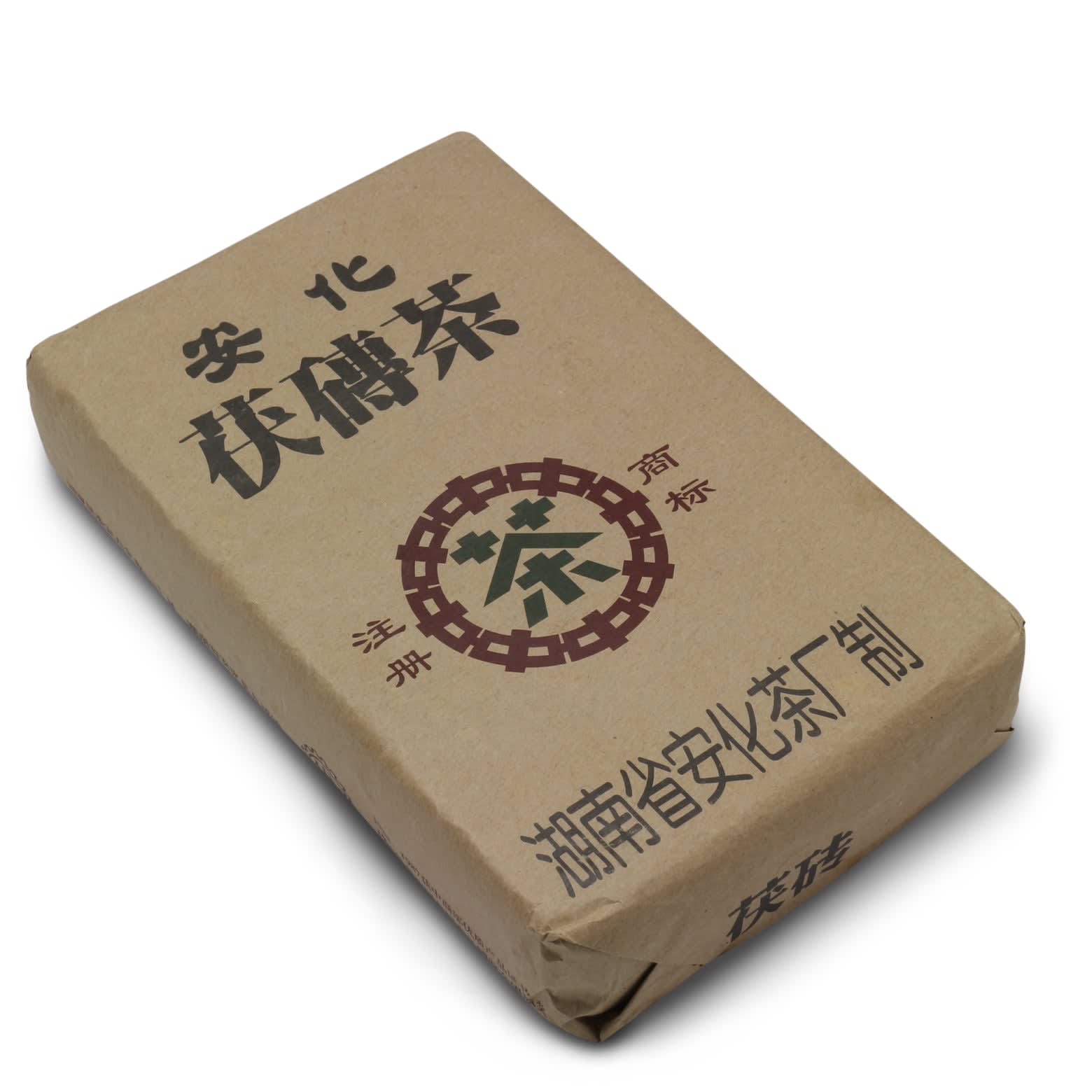 Vintage Fu Zhuan 1991