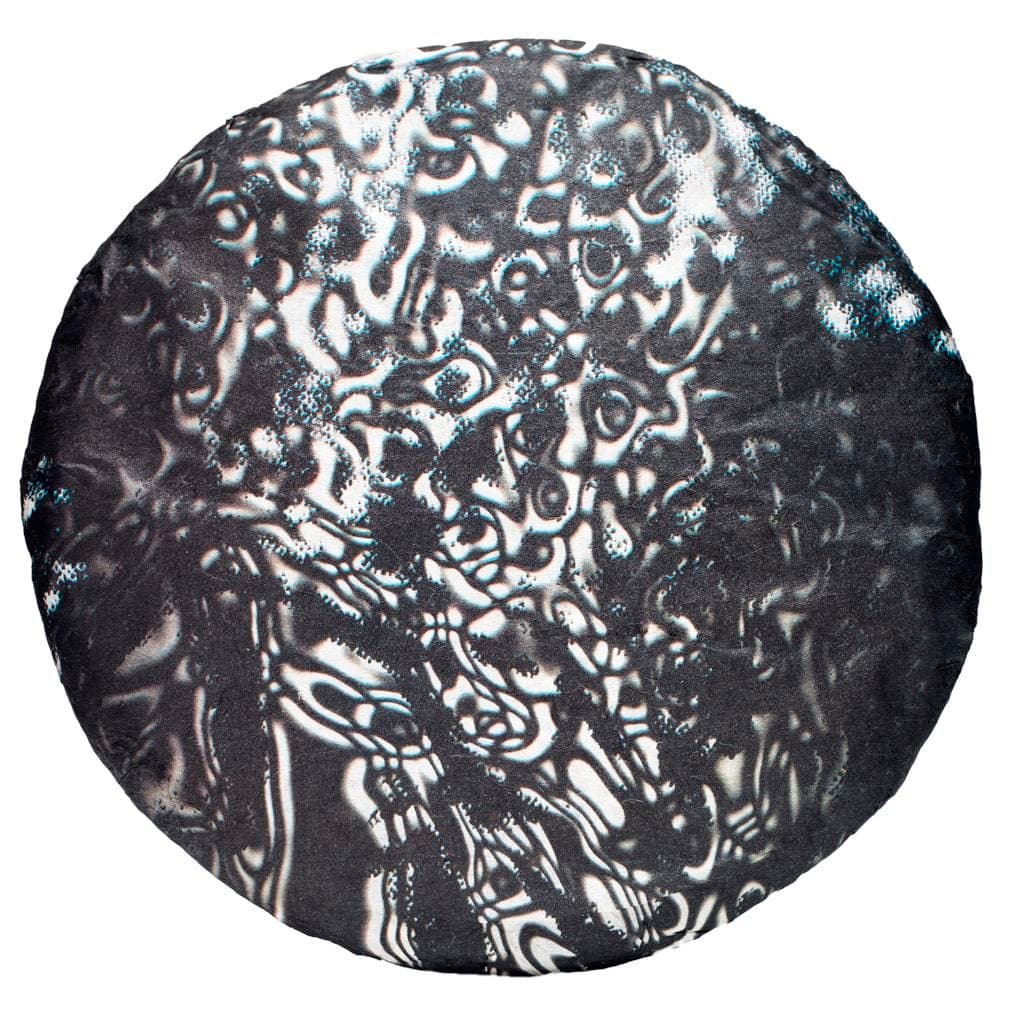 2020 'Quantitative Unease' Raw Puer - Pay What You Want