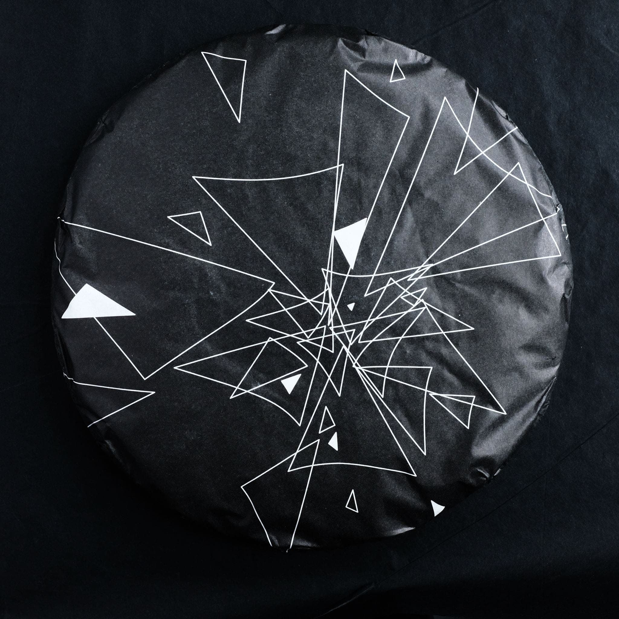 2017 'Ghost' White Tea