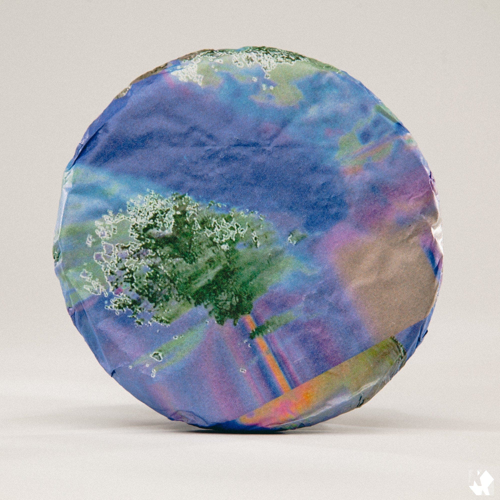 2022 'Entheone' Raw Puerh Tea