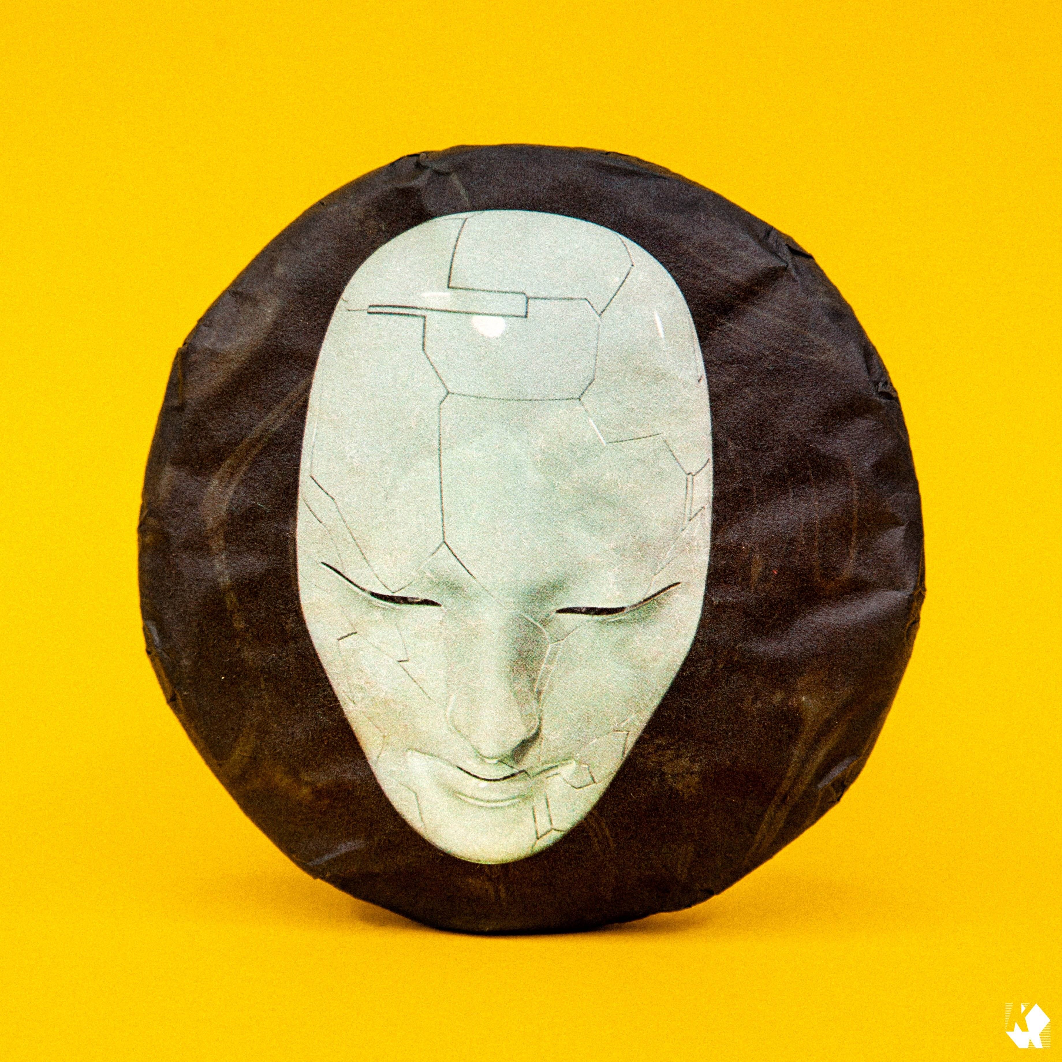 2021 'Metamaterial' Ripe Pu-erh Tea