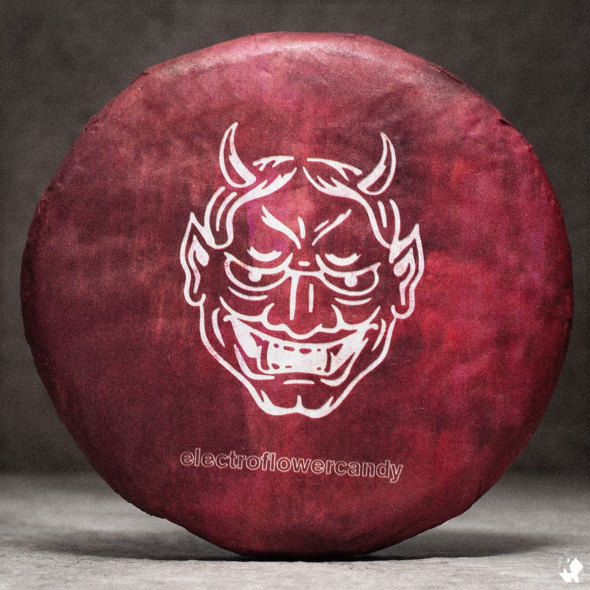 2020 'Electroflowercandy' White Tea