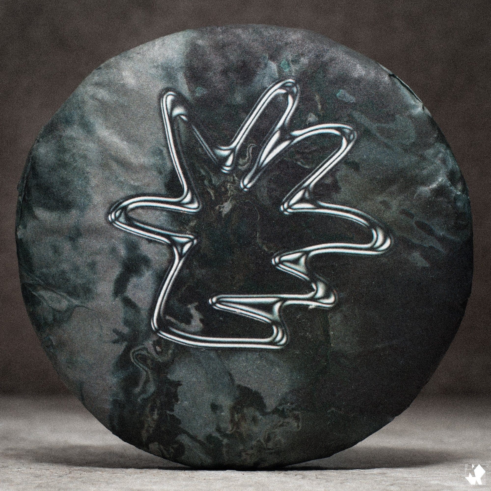 2020 '฿∅ᄱლᐃᗴᚨƀɑᗲʗ.exe' Raw Pu-erh Tea