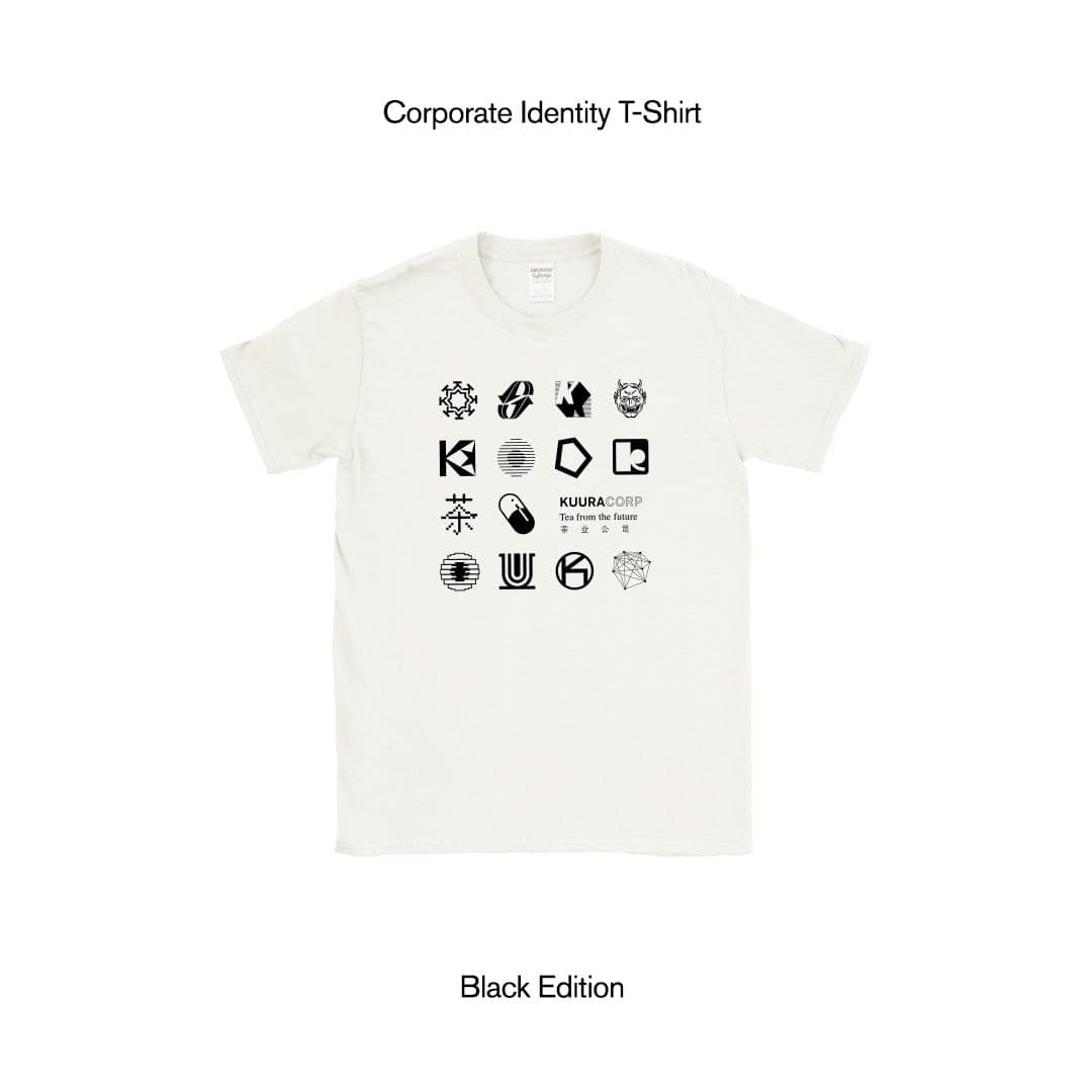 Corporate Identity T-Shirt