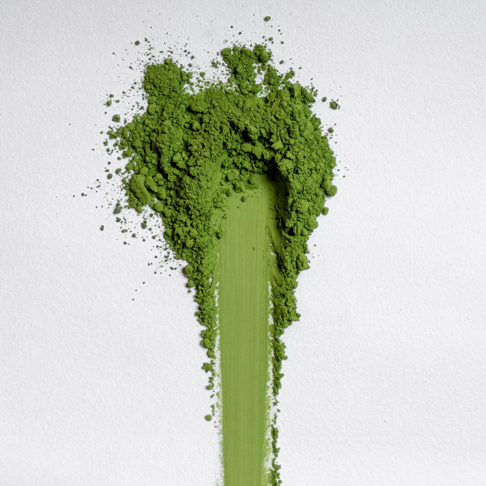 Gokasho Organic Samidori Matcha