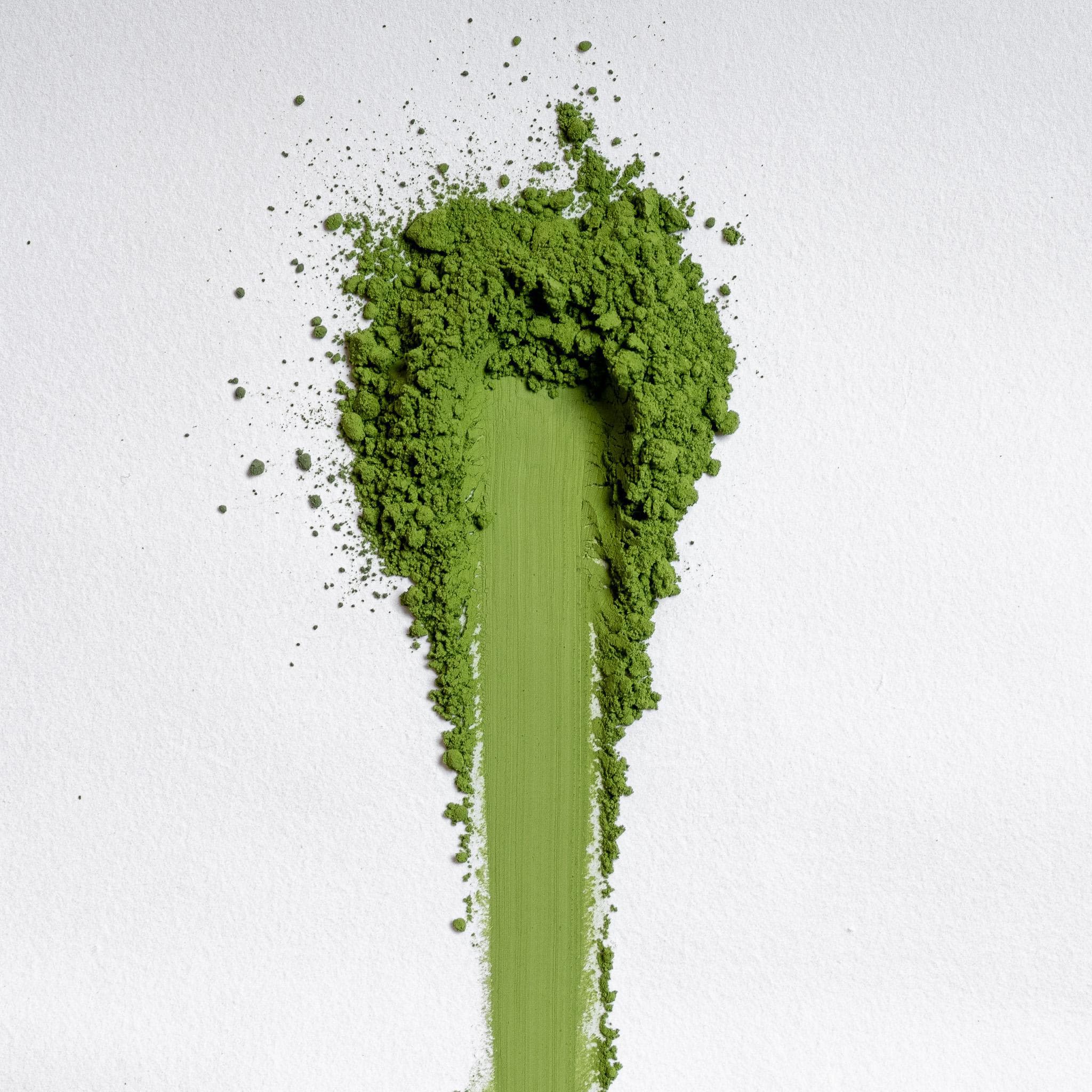 Gokasho Organic Saemidori Matcha