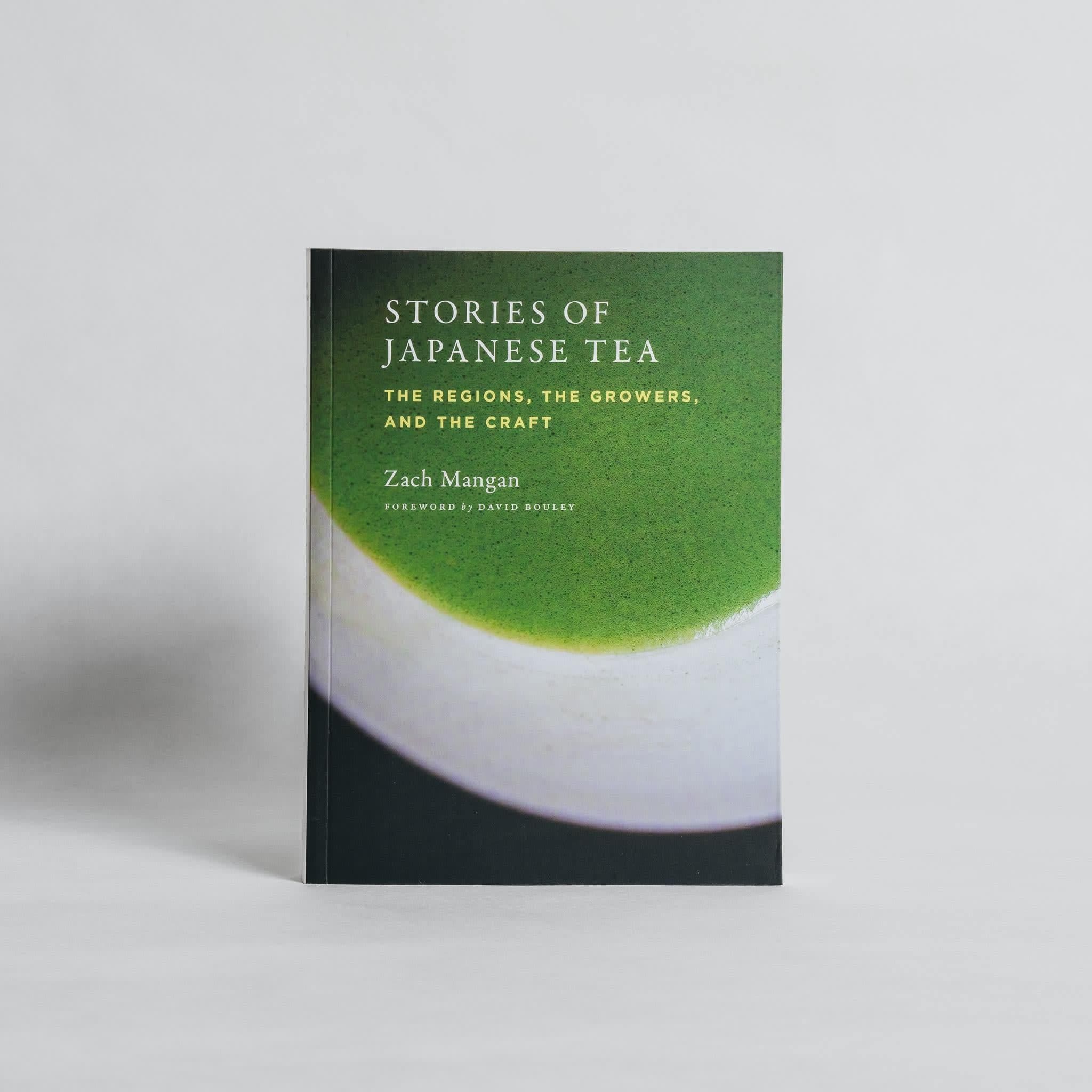 Stories of Japanese tea: The regions, the growers, and the craft
