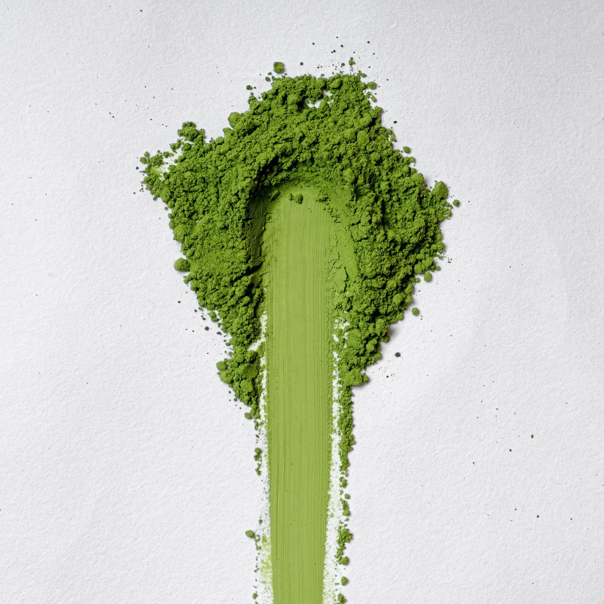 Shirakawa Gokou Matcha