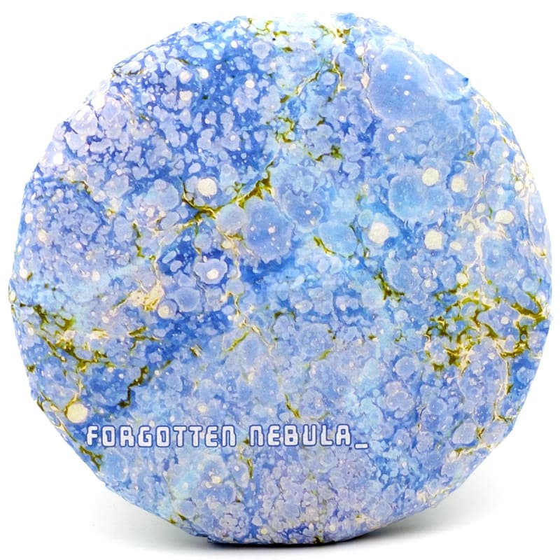 2018 "Forgotten Nebula" Sheng / Raw Puerh Tea Blend