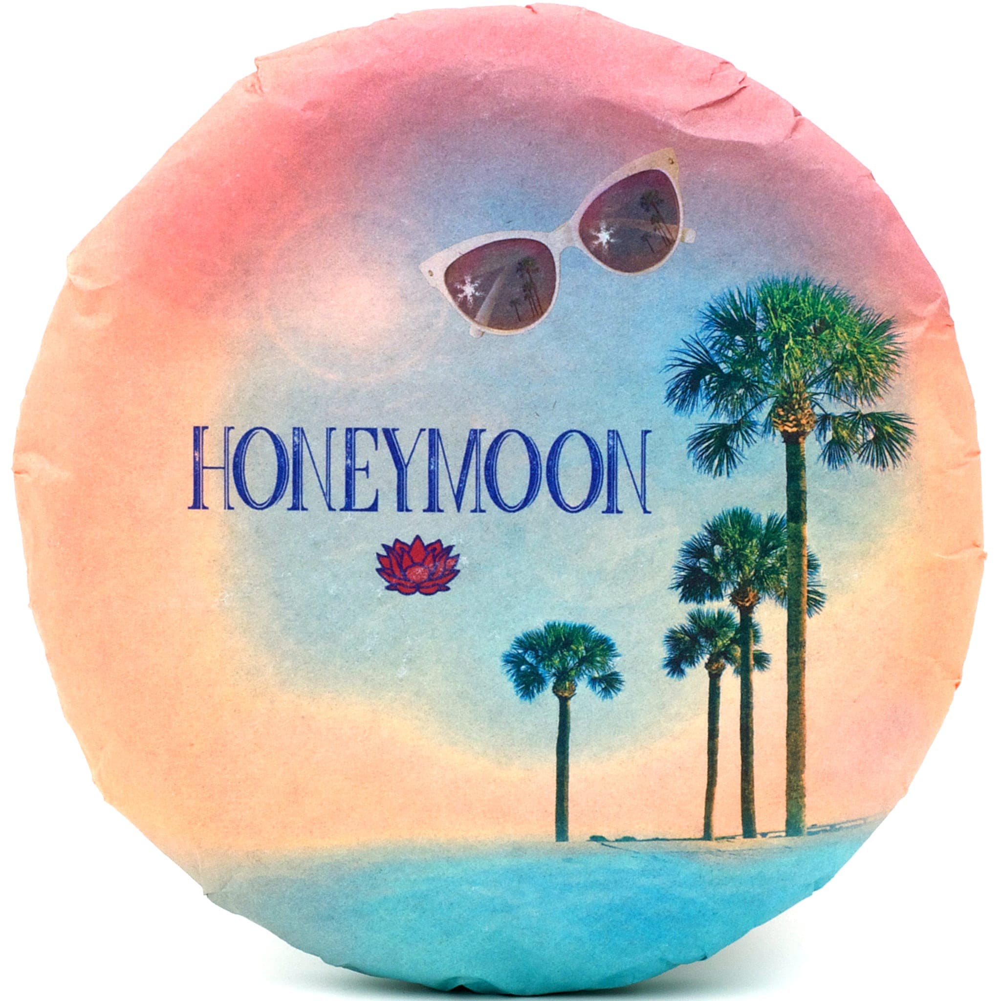 2018 Spring "Honeymoon" Sheng / Raw Puerh Tea Blend